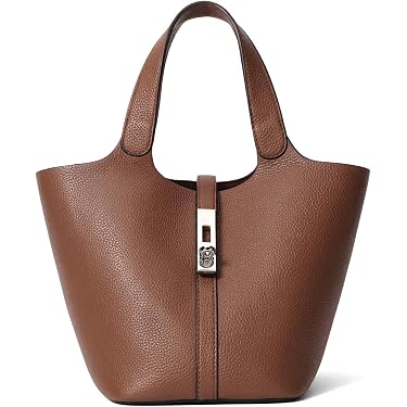 Premium Leather Bag