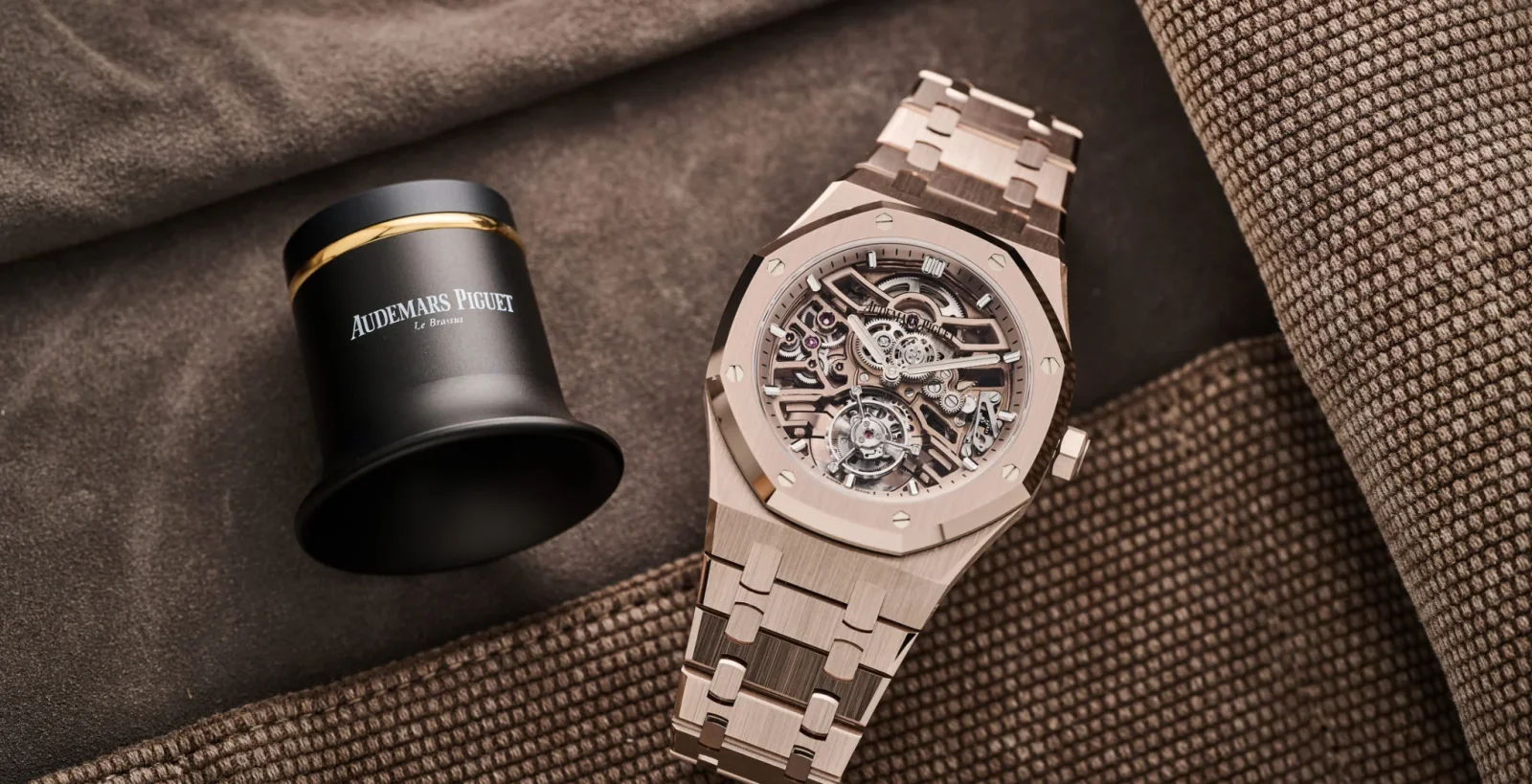 Premium Watch